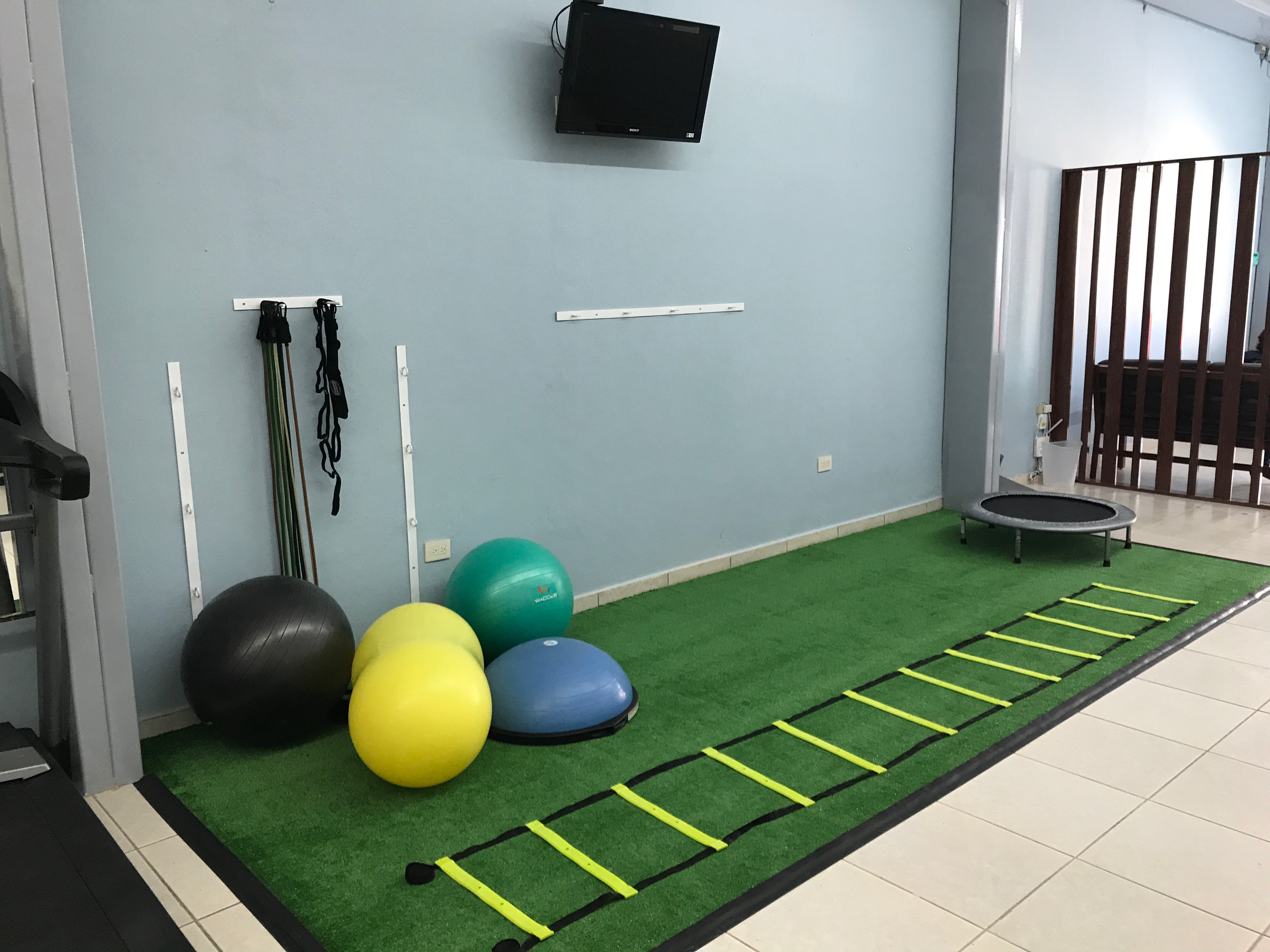 Clinica